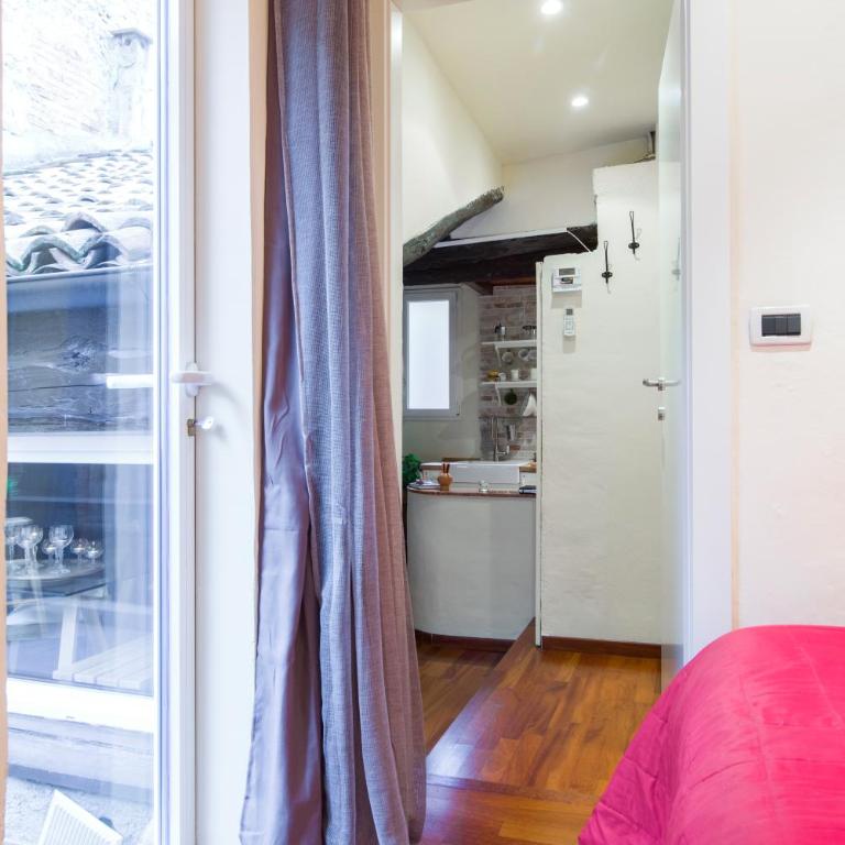 GuestHost - Bologna Rainbow Apartment - Appartamento - 16