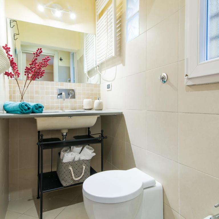 GuestHost - Bologna Rainbow Apartment - Appartamento - 18