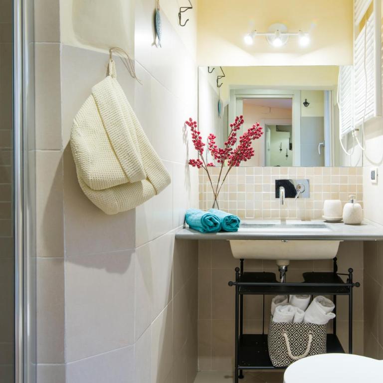 GuestHost - Bologna Rainbow Apartment - Appartamento - 20