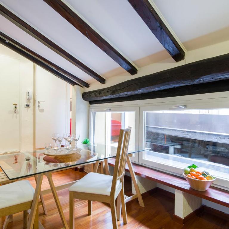 GuestHost - Bologna Rainbow Apartment - Appartamento - 4