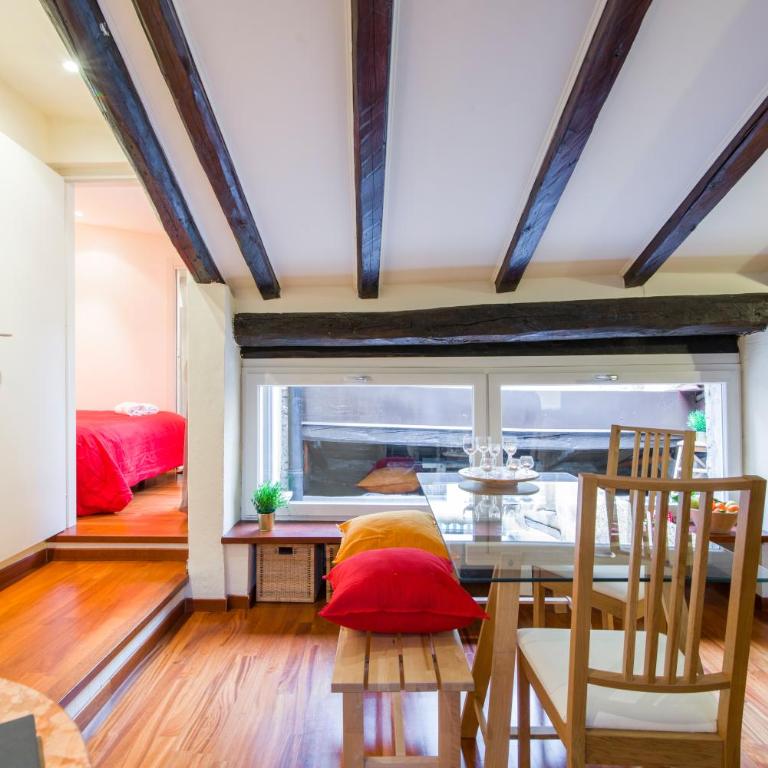 GuestHost - Bologna Rainbow Apartment - Appartamento - 6