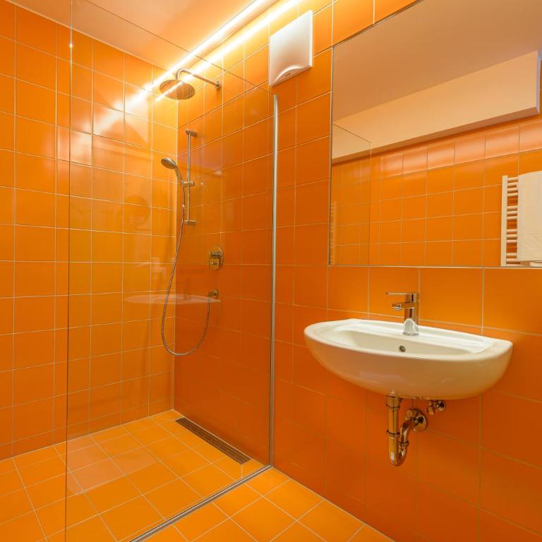Riverside Residence Flachau - Deluxe Apartment - 6
