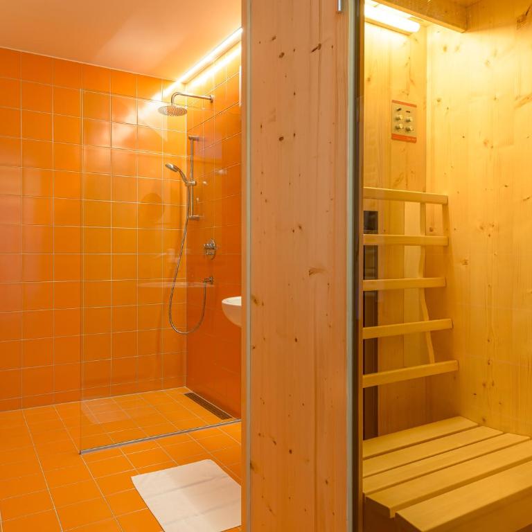 Riverside Residence Flachau - Deluxe Apartment - 5