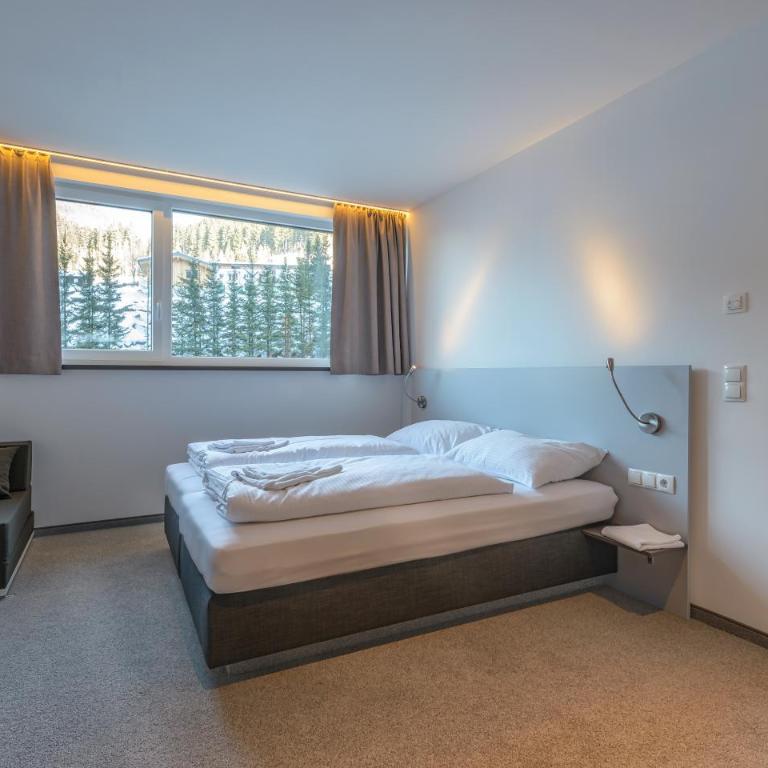 Riverside Residence Flachau - Large Holiday Home - 5