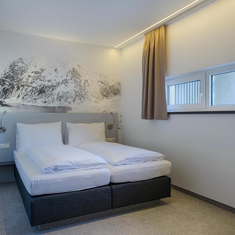 Riverside Residence Flachau - Deluxe Apartment - 2