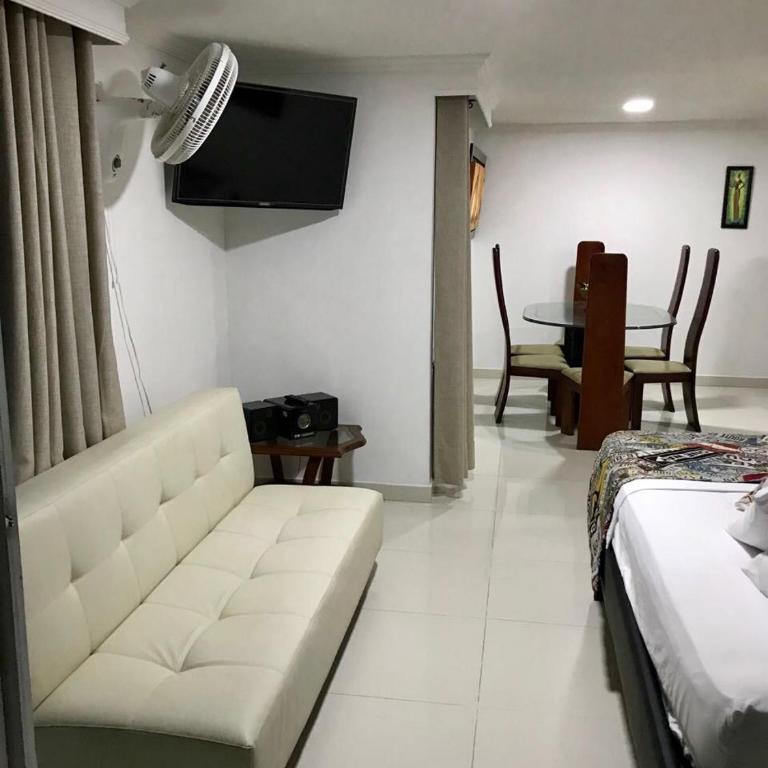 Apartamentos Cartagena Colonial - Apartment - 39