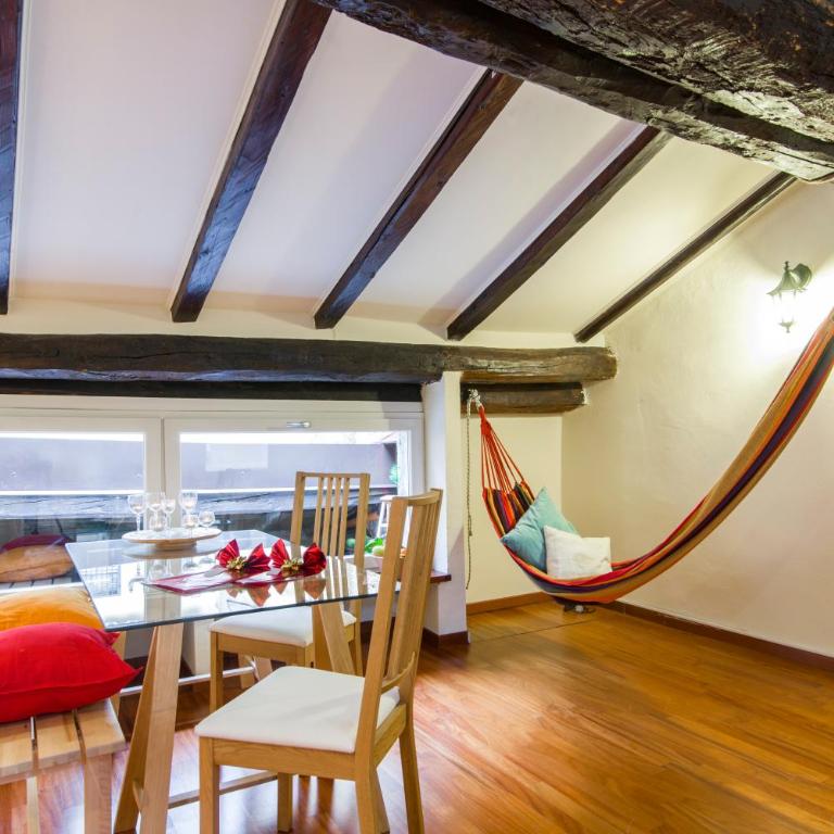 GuestHost - Bologna Rainbow Apartment - Appartamento - 2