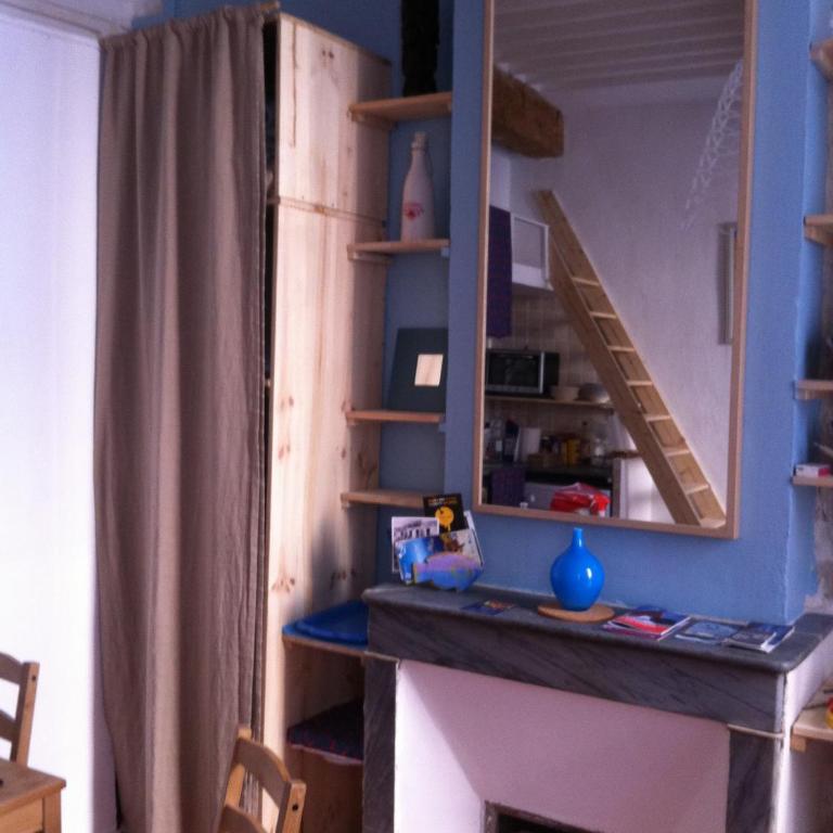 ADORAMAAR- LES STUDIOS - Studio - 7