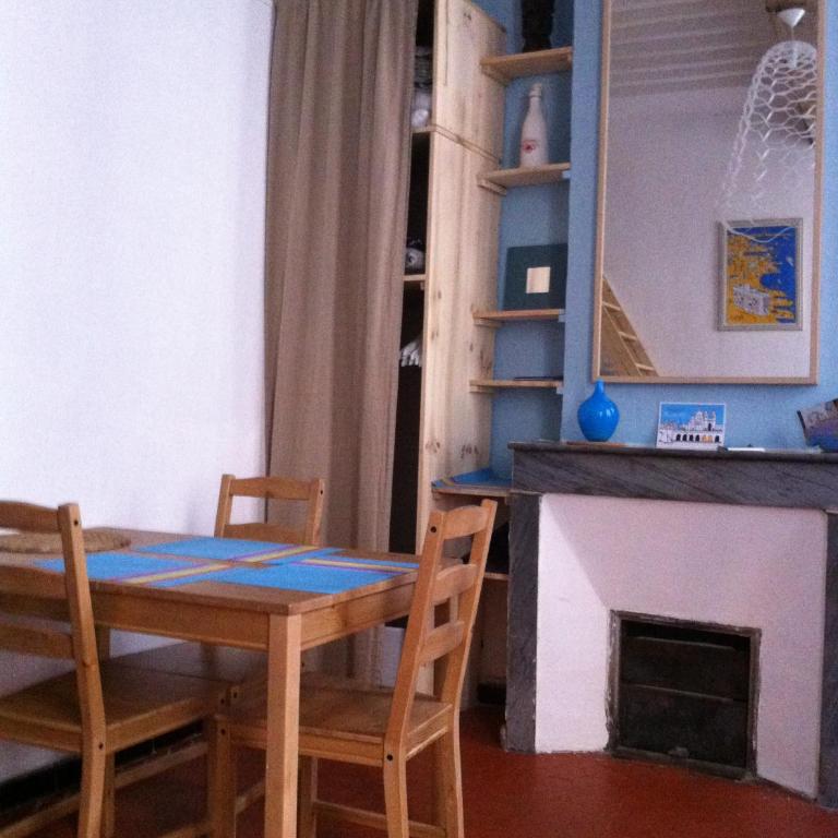 ADORAMAAR- LES STUDIOS - Studio - 1