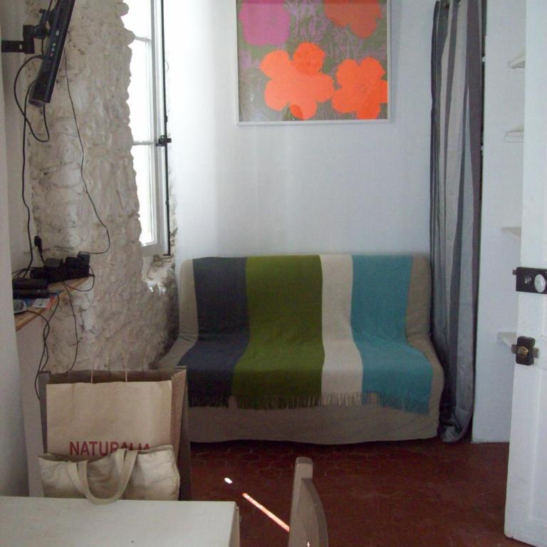 ADORAMAAR- LES STUDIOS - Studio - 18