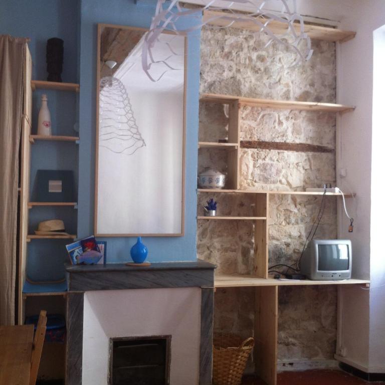 ADORAMAAR- LES STUDIOS - Studio - 19