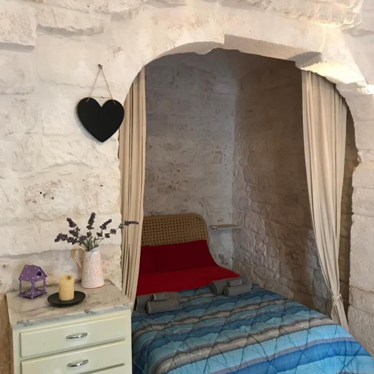 Lovely Stone House In Ostuni - Appartamento - 24