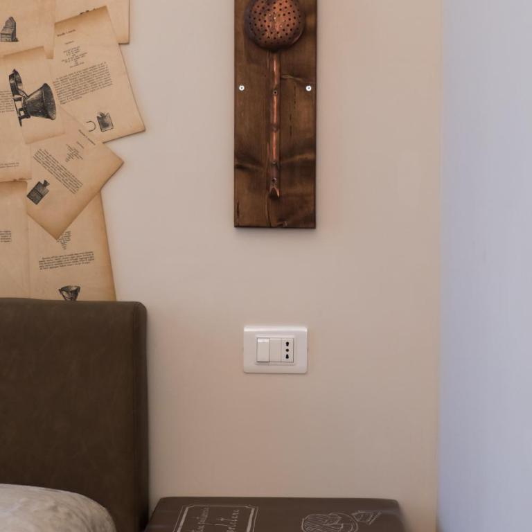 City Soul B&B - Suite Familiare - 12