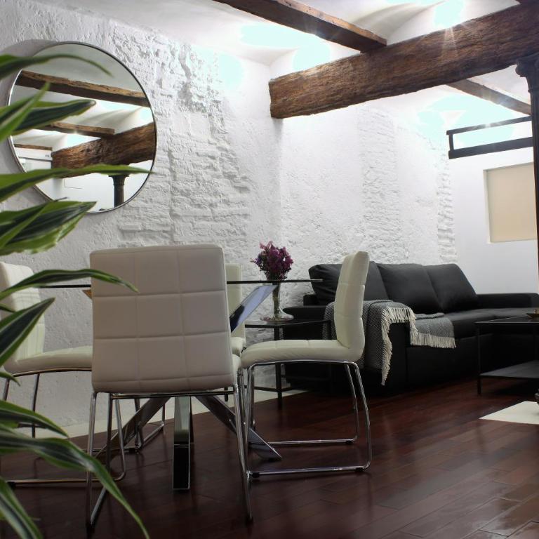 Apartments Downtown Valencia - Apartment - 3