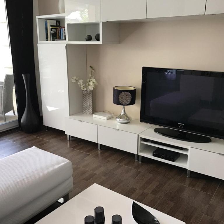 Villa Lina - Appartement - Rez-de-Chaussée - 2