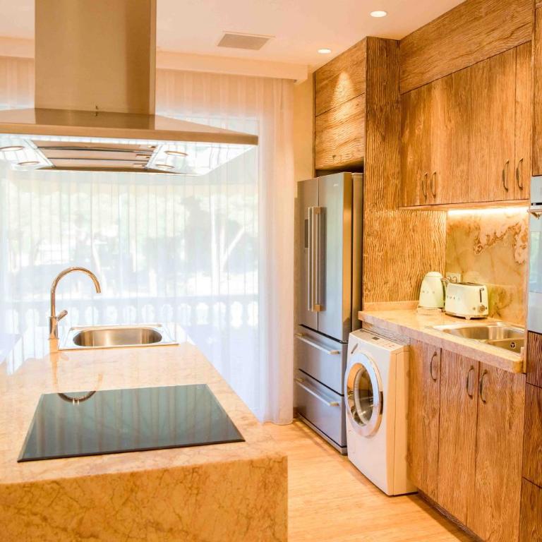 Eco Geo Sol - Villa Deluxe - 31