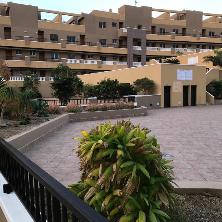 Maria Perla Medano - Apartamento con vistas al mar - 1
