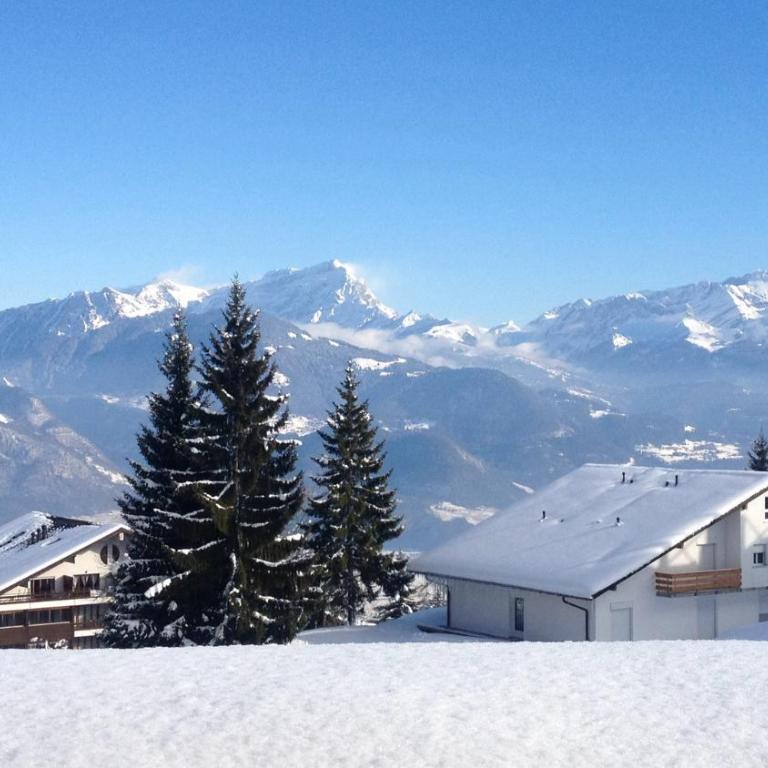 Romantic Chalet-Style Flat with Mountain View - Apartment mit Blick auf die Berge - 57