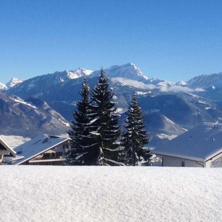 Romantic Chalet-Style Flat with Mountain View - Apartment mit Blick auf die Berge - 56