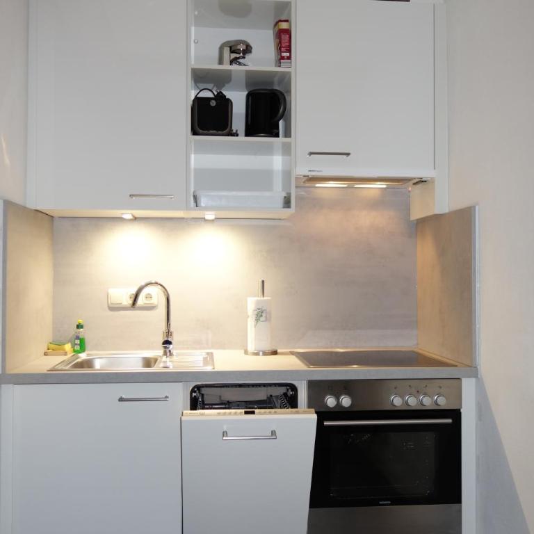 Landhaus Schmittenblick - Studio-Apartment - 1