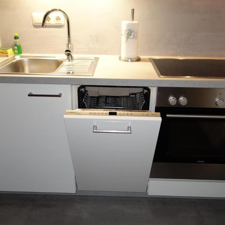 Landhaus Schmittenblick - Studio-Apartment - 3