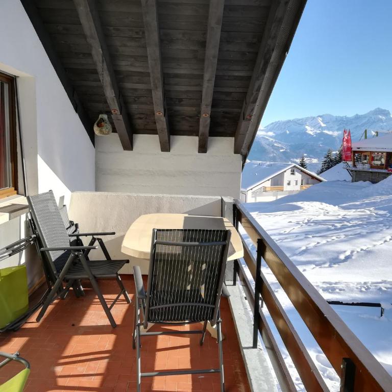 Romantic Chalet-Style Flat with Mountain View - Apartment mit Blick auf die Berge - 35