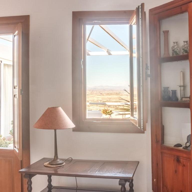Casa Alta Mojacar Pueblo - Casa con 1 dormitorio - 15