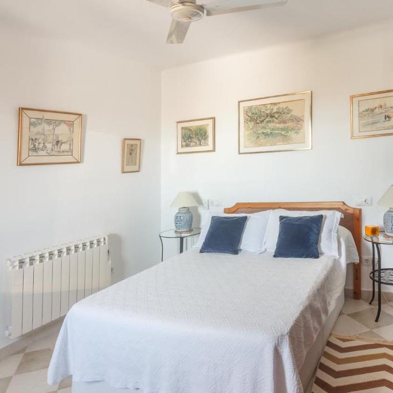 Casa Alta Mojacar Pueblo - Casa con 1 dormitorio - 16