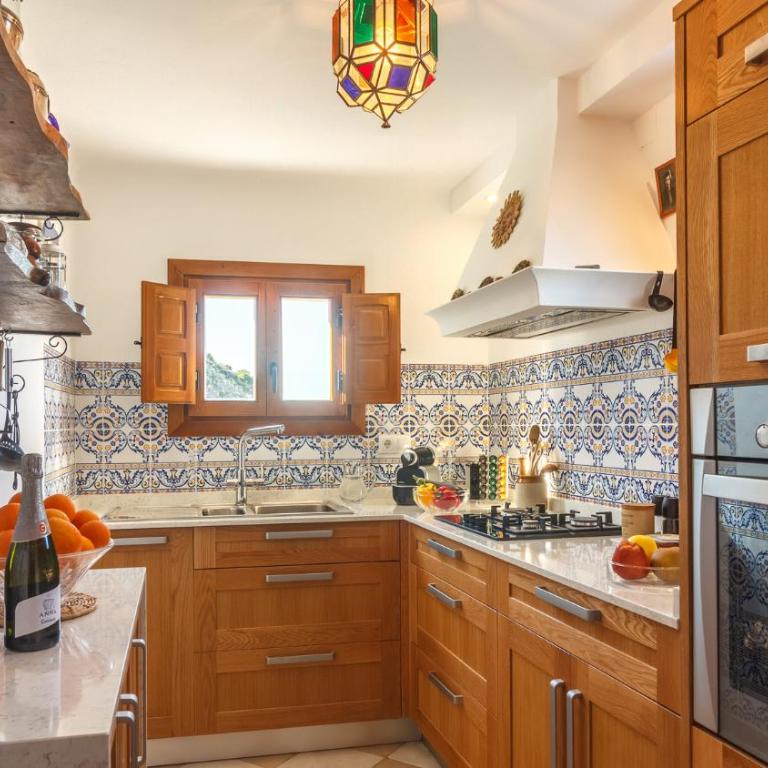 Casa Alta Mojacar Pueblo - Casa con 1 dormitorio - 19
