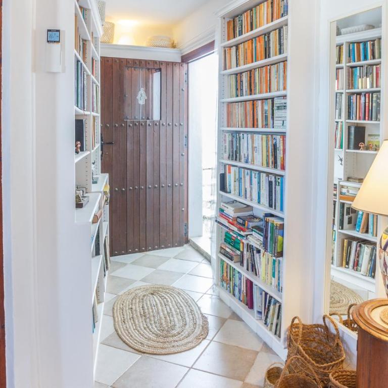 Casa Alta Mojacar Pueblo - Casa con 1 dormitorio - 10