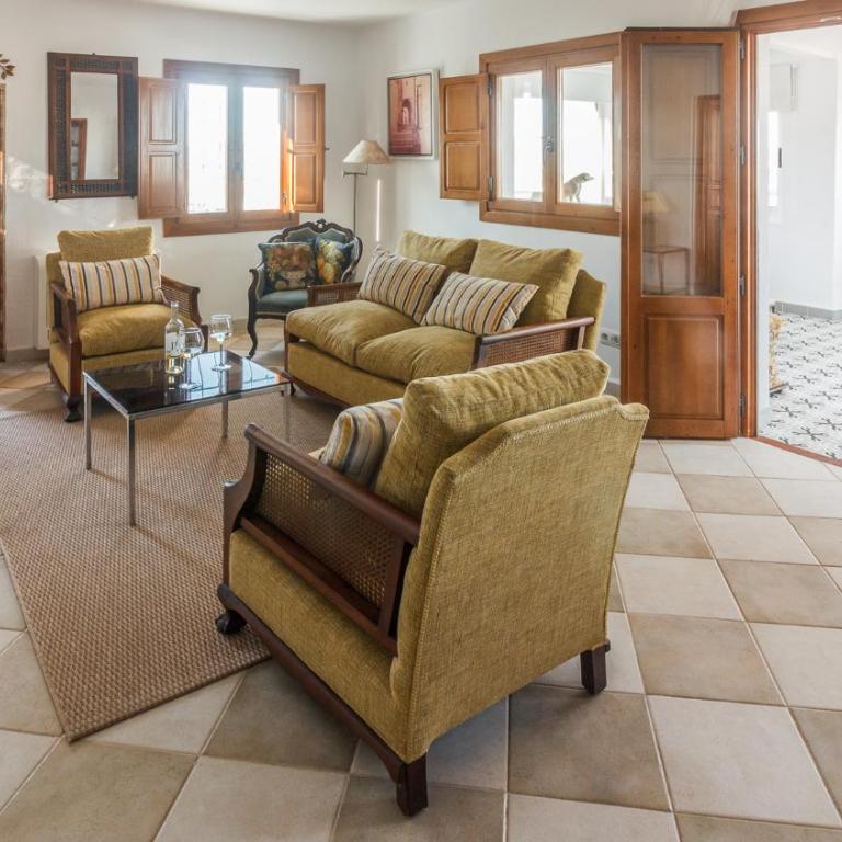 Casa Alta Mojacar Pueblo - Casa con 1 dormitorio - 6
