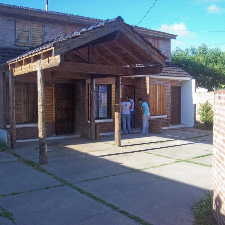Unidad Nº 5 - Casa de 2 dormitorios - 2