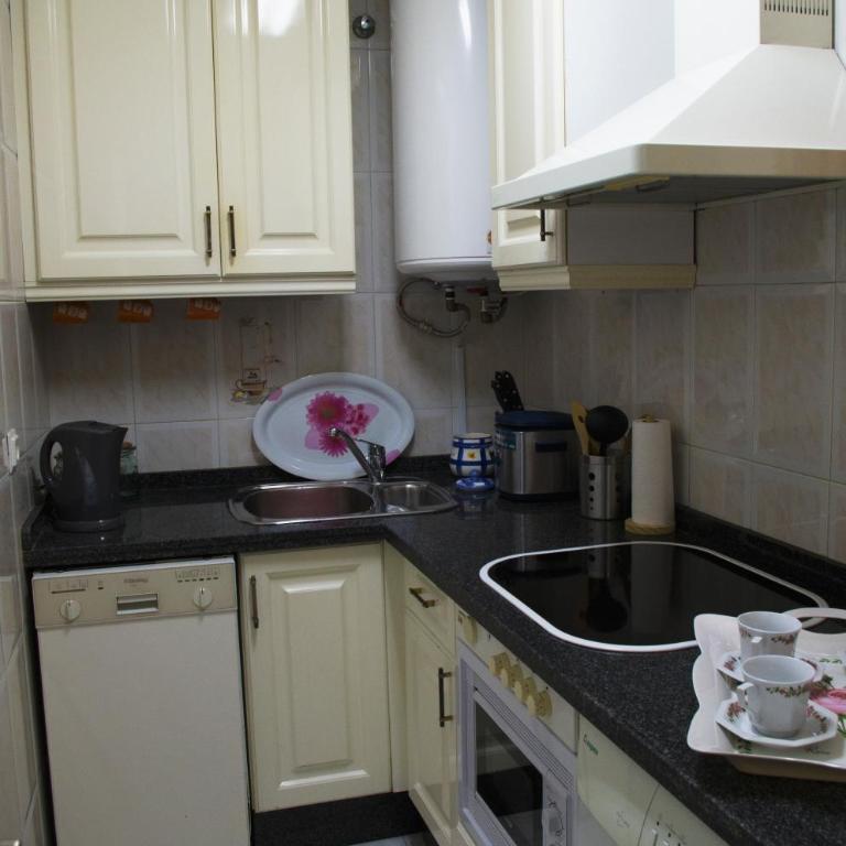 Alojamiento casa típica de Córdoba - Apartamento - Planta baja - 14