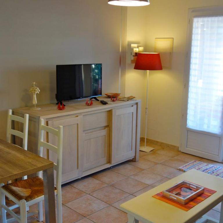 Les Lavandins-Gite Vincent - Maison 1 Chambre - 10