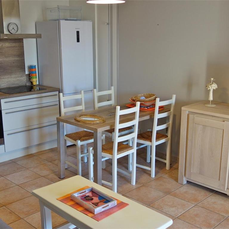 Les Lavandins-Gite Vincent - Maison 1 Chambre - 12