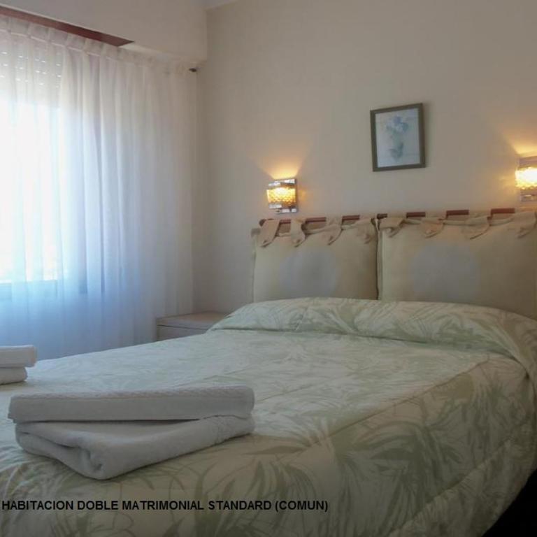 Dino´s Hotel - Economy Double Room - 1