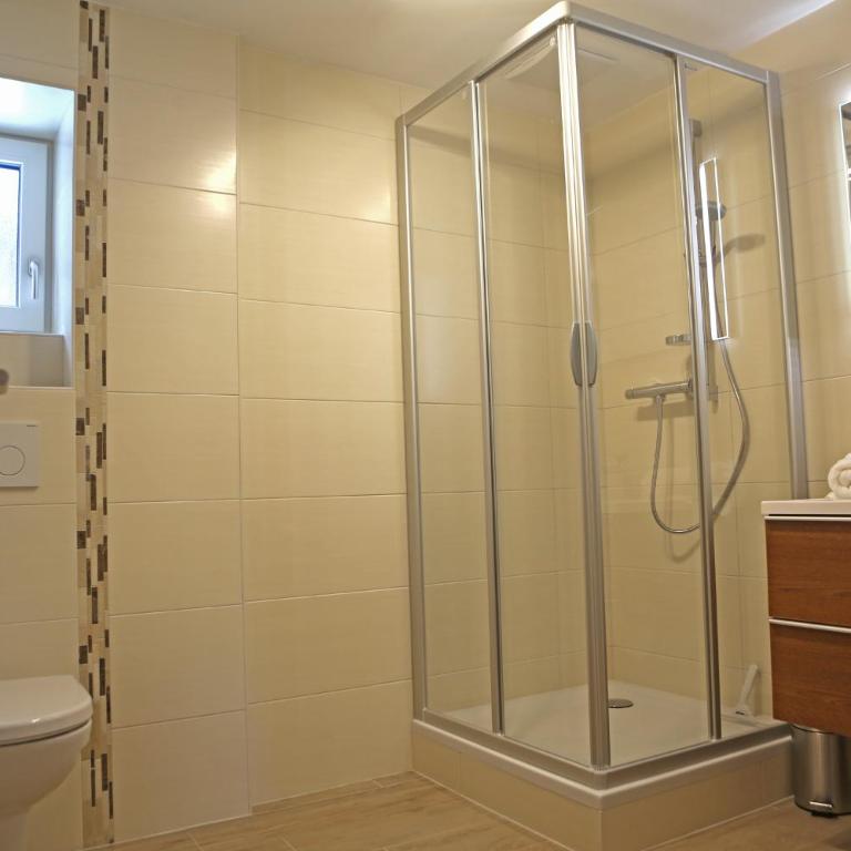 Ferienwohnungen Hager - Apartment - Erdgeschoss - 2