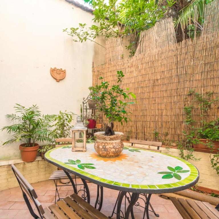 Apartment Pink21 - Appartamento su 2 Livelli con 2 Camere da Letto - 3