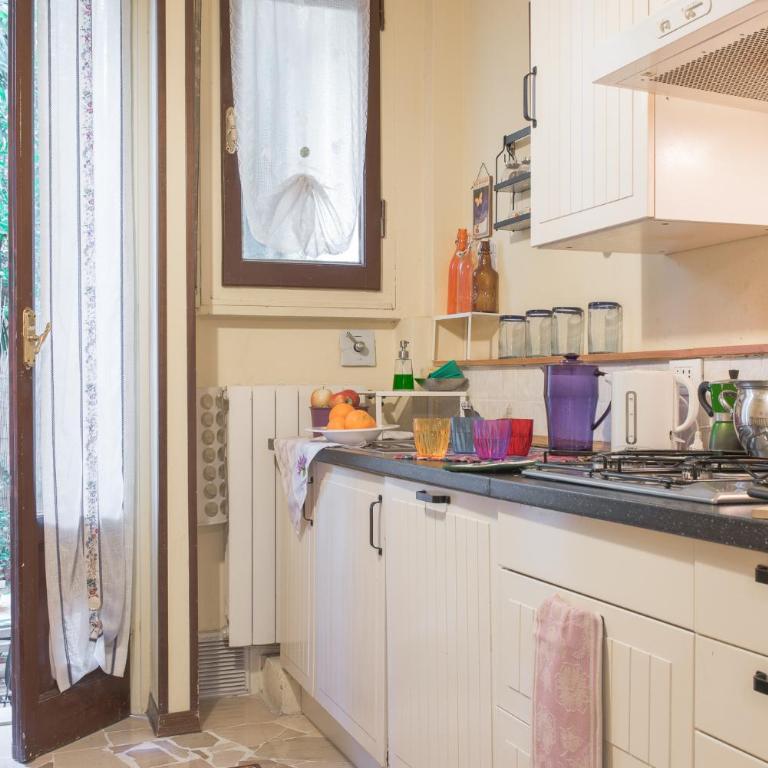 Apartment Pink21 - Appartamento su 2 Livelli con 2 Camere da Letto - 9