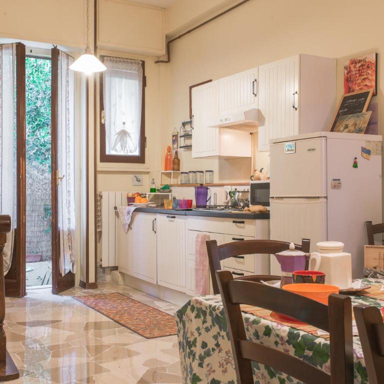 Apartment Pink21 - Appartamento su 2 Livelli con 2 Camere da Letto - 10