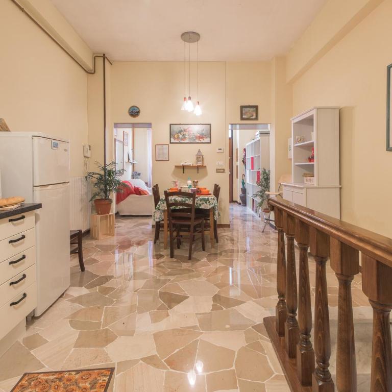 Apartment Pink21 - Appartamento su 2 Livelli con 2 Camere da Letto - 12