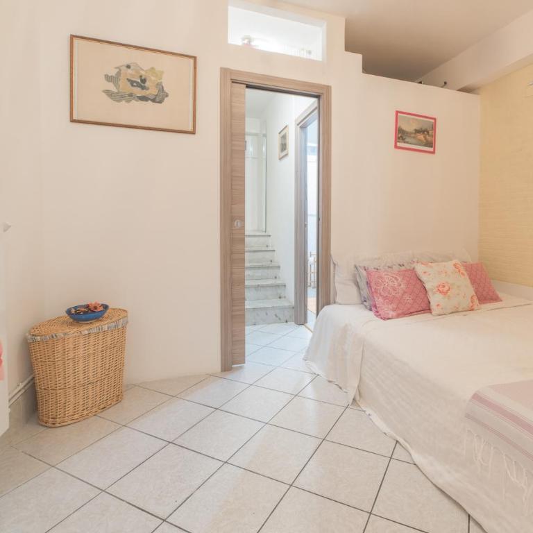 Apartment Pink21 - Appartamento su 2 Livelli con 2 Camere da Letto - 15