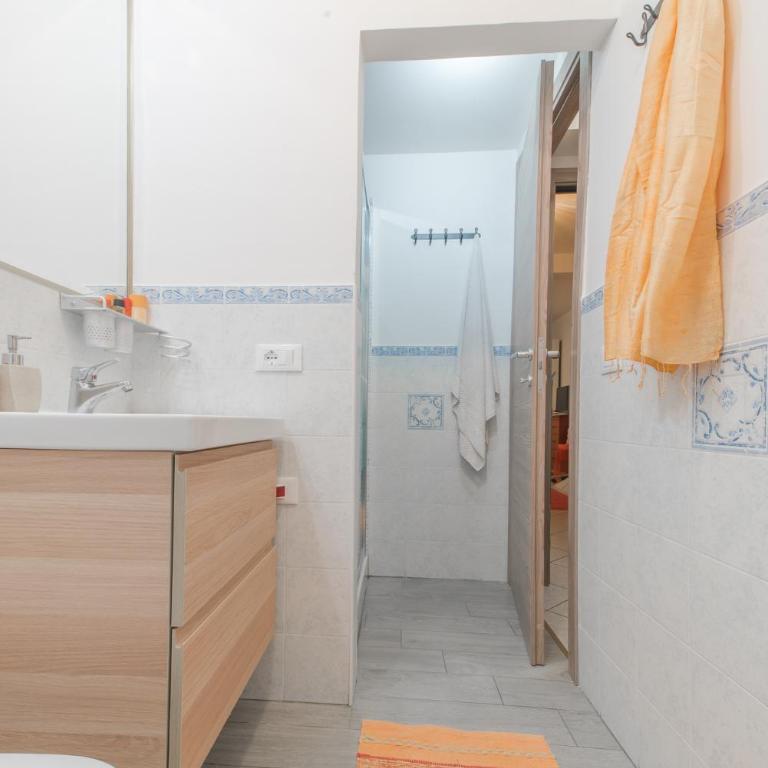 Apartment Pink21 - Appartamento su 2 Livelli con 2 Camere da Letto - 18