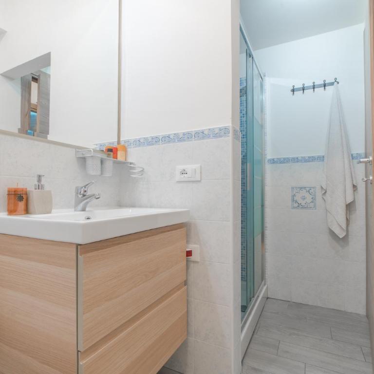 Apartment Pink21 - Appartamento su 2 Livelli con 2 Camere da Letto - 19
