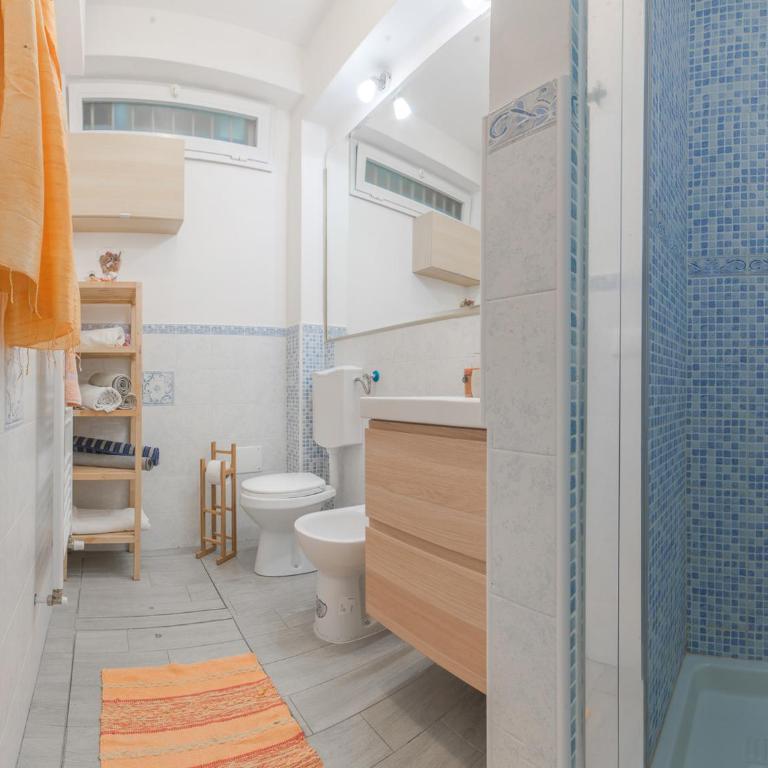 Apartment Pink21 - Appartamento su 2 Livelli con 2 Camere da Letto - 21