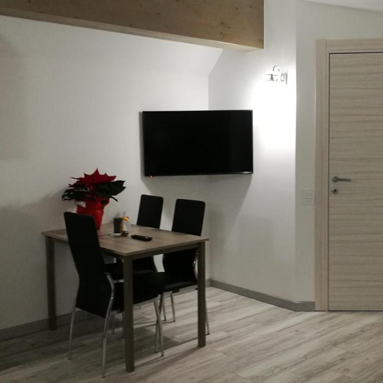 Villa Elisa - Appartamento Monolocale - 5