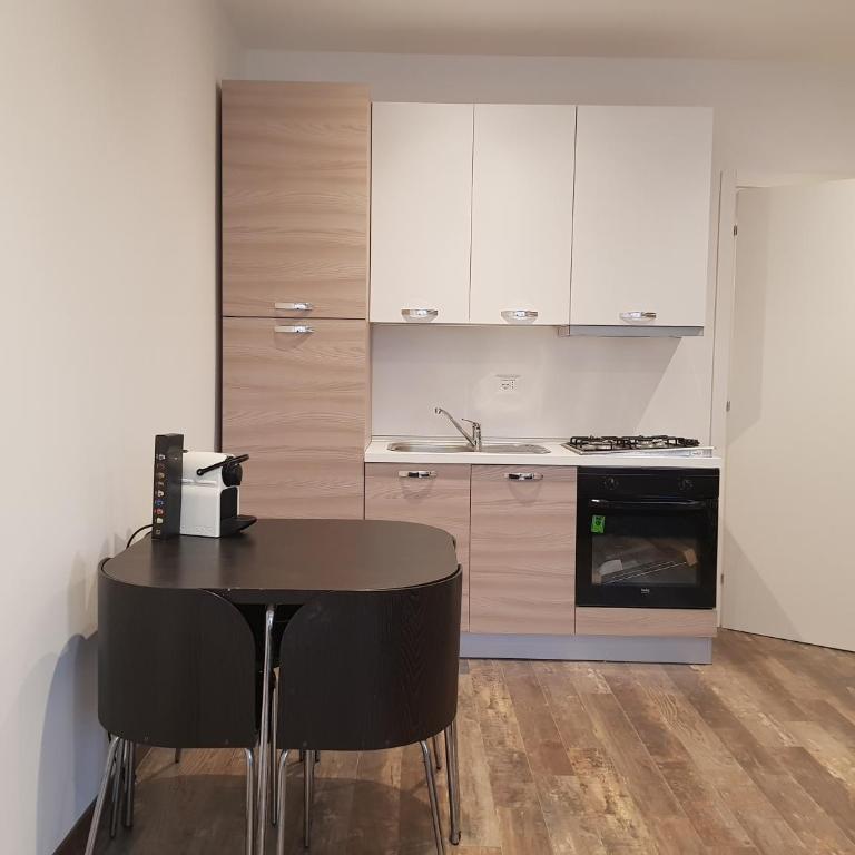 Bsuites Scrovegni - Monolocale Queen - 17