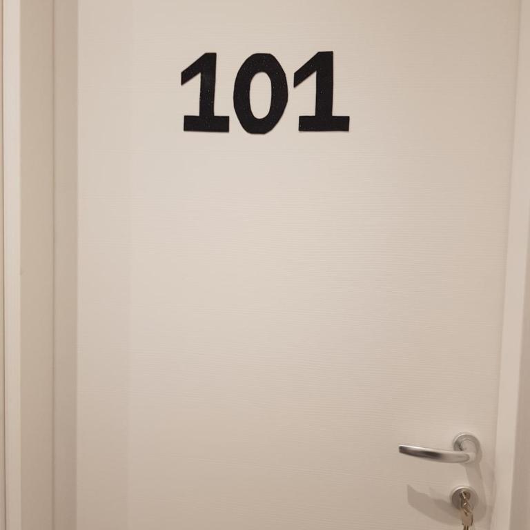 Bsuites Scrovegni - Monolocale Queen - 28