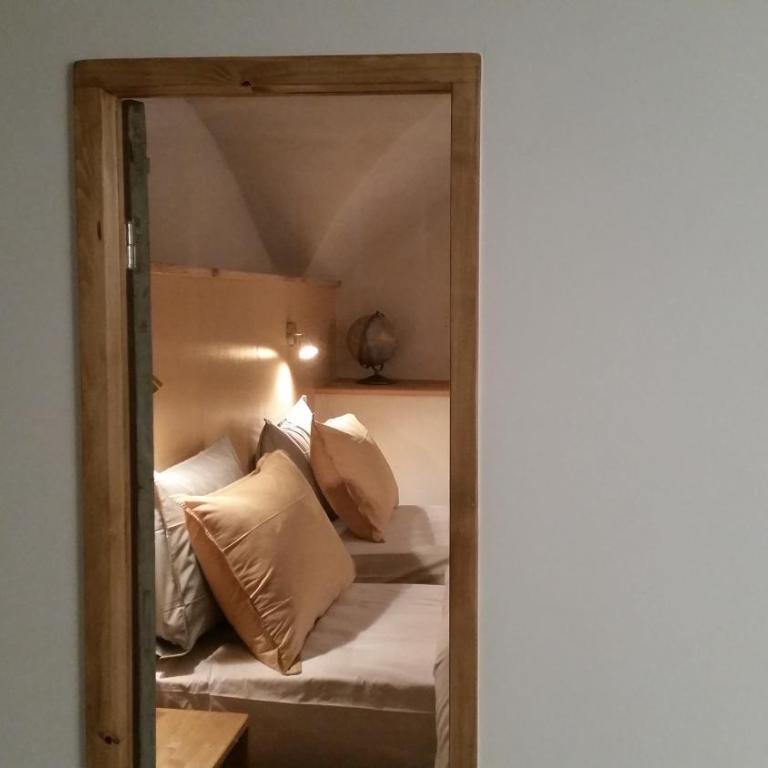 Maison à Tour Briançon - Appartement 2 Chambres avec Terrasse Bien Exposée - 31