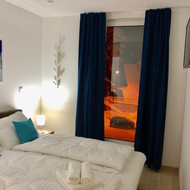 Apartmani MONT 1 - Two-Bedroom Apartment - 12